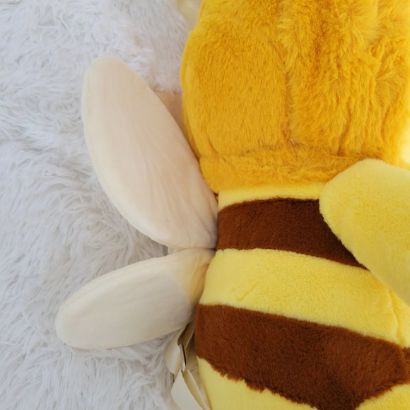 Winnie the Pooh Bee Plush Backpack main image 12